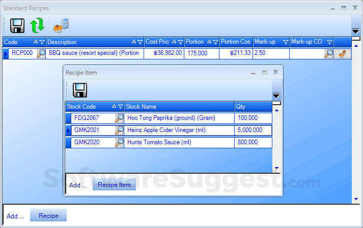 Resort Manager Small Screenshot 1